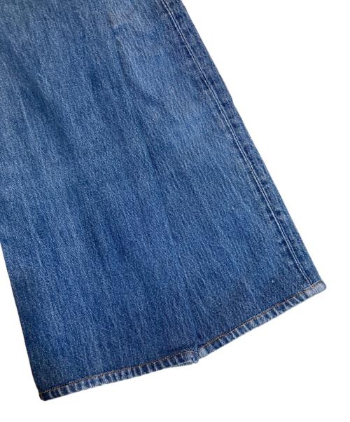 LEVI'S（リーバイス）LEVI'S (リーバイス) デニムパンツ インディゴ サイズ:32の古着・服飾アイテム