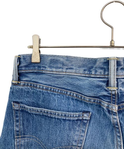 LEVI'S（リーバイス）LEVI'S (リーバイス) デニムパンツ インディゴ サイズ:32の古着・服飾アイテム
