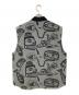 SUPREME (シュプリーム) Haida Work Vest グレー サイズ:M：10000円