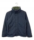 L.L.Beanエルエルビーン）の古着「フリースライナー付きジャケット」｜ブラック