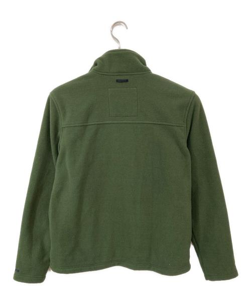 L.L.Bean（エルエルビーン）L.L.Bean (エルエルビーン) フリースライナー付きジャケット ブラック サイズ:SIZE Sの古着・服飾アイテム