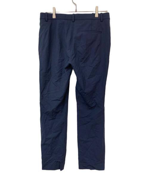 theory（セオリー）theory (セオリー) Traceable Wool Treeca Pant 4N ネイビー サイズ:6の古着・服飾アイテム