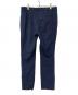 theory (セオリー) Traceable Wool Treeca Pant 4N ネイビー サイズ:6：6000円