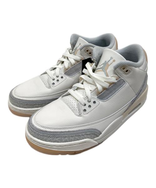 NIKE（ナイキ）NIKE (ナイキ) Air Jordan 3 Craft 