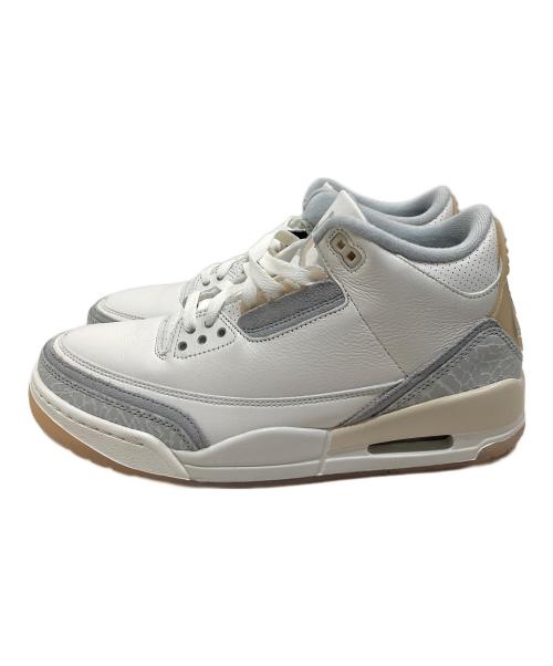 NIKE（ナイキ）NIKE (ナイキ) Air Jordan 3 Craft 