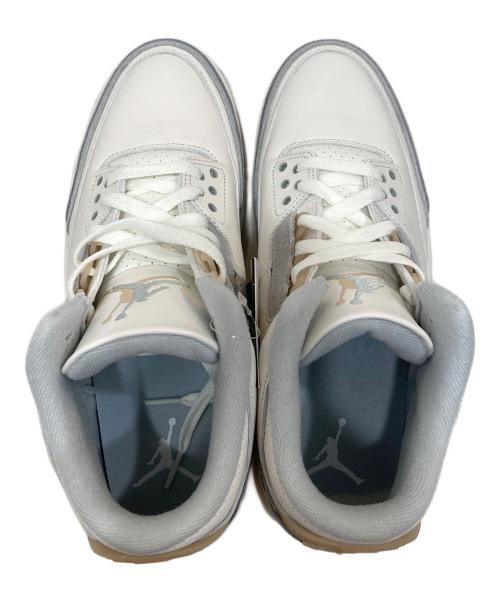 NIKE（ナイキ）NIKE (ナイキ) Air Jordan 3 Craft 