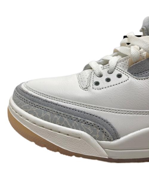 NIKE（ナイキ）NIKE (ナイキ) Air Jordan 3 Craft 