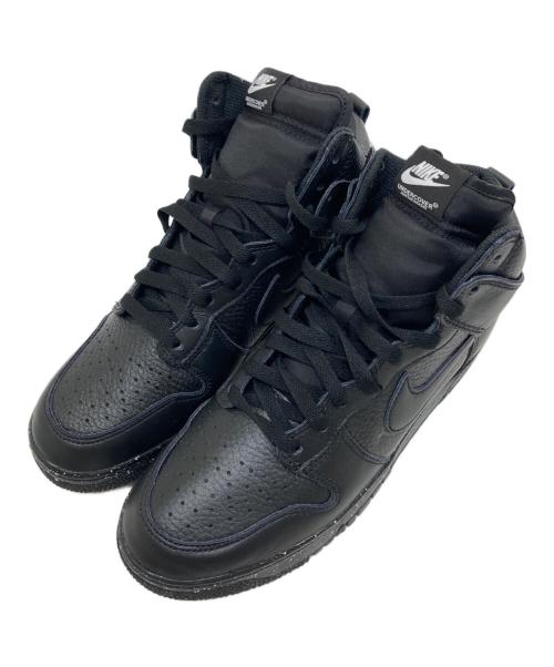 NIKE（ナイキ）NIKE (ナイキ) UNDERCOVER (アンダーカバー) UNDERCOVER × Nike Dunk High Chaos 