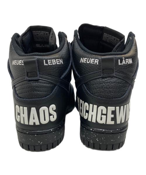 NIKE（ナイキ）NIKE (ナイキ) UNDERCOVER (アンダーカバー) UNDERCOVER × Nike Dunk High Chaos 