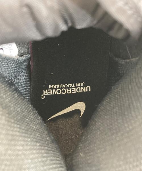 NIKE（ナイキ）NIKE (ナイキ) UNDERCOVER (アンダーカバー) UNDERCOVER × Nike Dunk High Chaos 