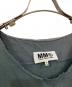MM6 Maison Margielaの古着・服飾アイテム：8000円