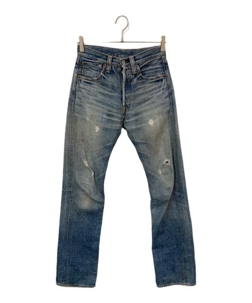 LEVI'S VINTAGE CLOTHING（リーバイス ビンテージ クロージング）LEVI'S VINTAGE CLOTHING (リーバイス ビンテージ クロージング) 復刻47501デニムパンツ インディゴ サイズ:30の古着・服飾アイテム