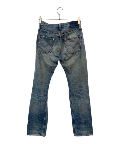LEVI'S VINTAGE CLOTHING（リーバイス ビンテージ クロージング）LEVI'S VINTAGE CLOTHING (リーバイス ビンテージ クロージング) 復刻47501デニムパンツ インディゴ サイズ:30の古着・服飾アイテム