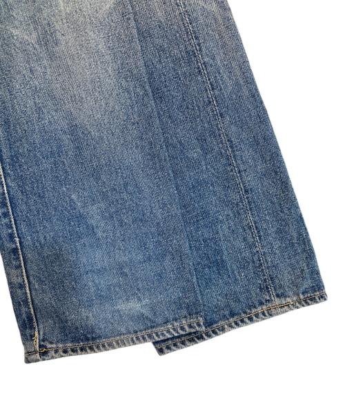 LEVI'S VINTAGE CLOTHING（リーバイス ビンテージ クロージング）LEVI'S VINTAGE CLOTHING (リーバイス ビンテージ クロージング) 復刻47501デニムパンツ インディゴ サイズ:30の古着・服飾アイテム