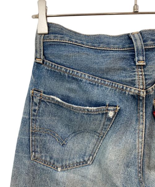 LEVI'S VINTAGE CLOTHING（リーバイス ビンテージ クロージング）LEVI'S VINTAGE CLOTHING (リーバイス ビンテージ クロージング) 復刻47501デニムパンツ インディゴ サイズ:30の古着・服飾アイテム