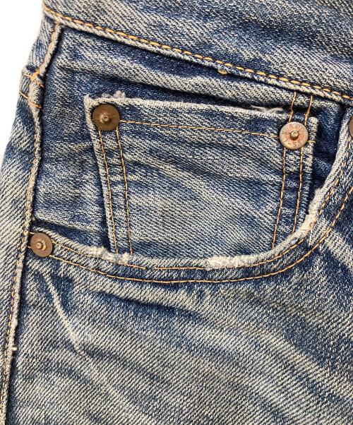 LEVI'S VINTAGE CLOTHING（リーバイス ビンテージ クロージング）LEVI'S VINTAGE CLOTHING (リーバイス ビンテージ クロージング) 復刻47501デニムパンツ インディゴ サイズ:30の古着・服飾アイテム