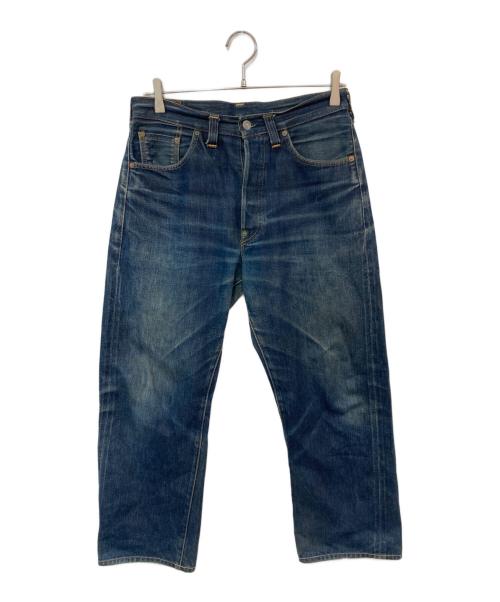 LEVI'S（リーバイス）LEVI'S (リーバイス) 501XXｃデニムパンツ インディゴ サイズ:33の古着・服飾アイテム