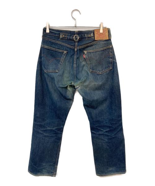 LEVI'S（リーバイス）LEVI'S (リーバイス) 501XXｃデニムパンツ インディゴ サイズ:33の古着・服飾アイテム