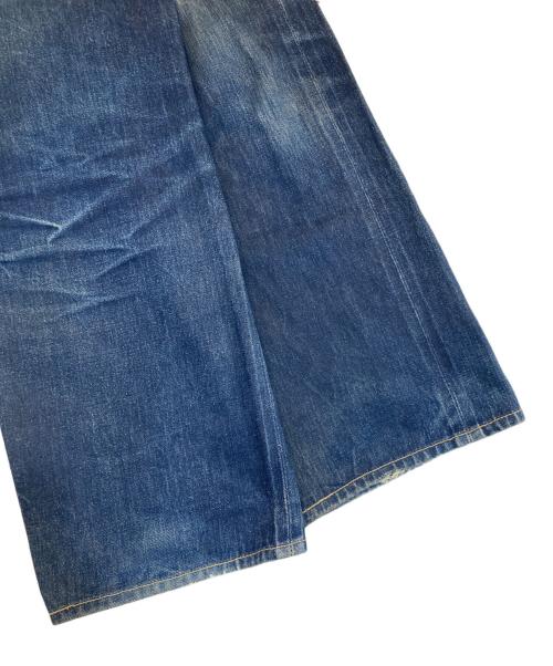 LEVI'S（リーバイス）LEVI'S (リーバイス) 501XXｃデニムパンツ インディゴ サイズ:33の古着・服飾アイテム