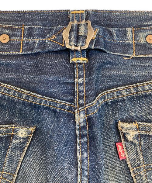 LEVI'S（リーバイス）LEVI'S (リーバイス) 501XXｃデニムパンツ インディゴ サイズ:33の古着・服飾アイテム