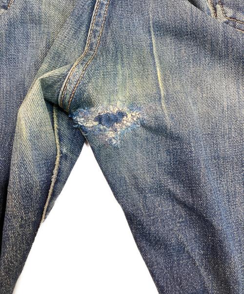LEVI'S（リーバイス）LEVI'S (リーバイス) 501XXｃデニムパンツ インディゴ サイズ:33の古着・服飾アイテム