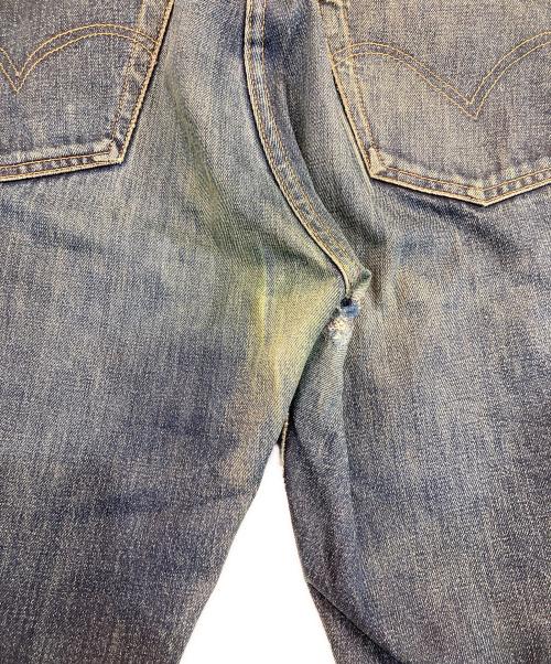 LEVI'S（リーバイス）LEVI'S (リーバイス) 501XXｃデニムパンツ インディゴ サイズ:33の古着・服飾アイテム