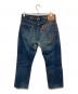 LEVI'S (リーバイス) 501XXｃデニムパンツ インディゴ サイズ:33：11000円