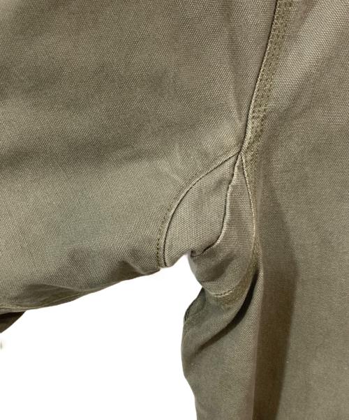 CarHartt（カーハート）CarHartt (カーハート) Full Swing Armstrong Jacket CarHartt/フルスウィングアームストロングジャケットカーハート カーキ サイズ:SIZE Lの古着・服飾アイテム