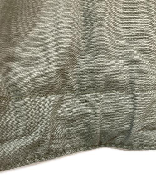 CarHartt（カーハート）CarHartt (カーハート) Full Swing Armstrong Jacket CarHartt/フルスウィングアームストロングジャケットカーハート カーキ サイズ:SIZE Lの古着・服飾アイテム