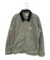 CarHartt（カーハート）の古着「Full Swing Armstrong Jacket CarHartt/フルスウィングアームストロングジャケットカーハート」｜カーキ
