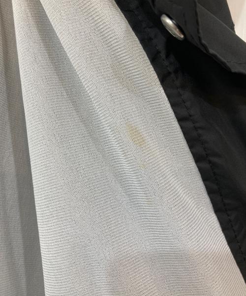 X-LARGE（エクストララージ）X-LARGE (エクストララージ) OG LOGO COACHES JACKET ブラック サイズ:Lの古着・服飾アイテム