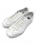 Onitsuka Tigerオニツカタイガー）の古着「MEXICO 66 SD PF/メキシコ66SD PF」｜ホワイト