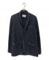 ROWING BLAZERS（ローイングブレザーズ）の古着「3Bジャケット」｜ブラック