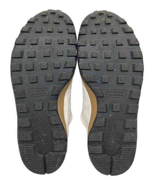 NIKE（ナイキ）NIKE (ナイキ) Tom Sachs (トム・サックス) General Purpose Shoe Beige アイボリー サイズ:28の古着・服飾アイテム