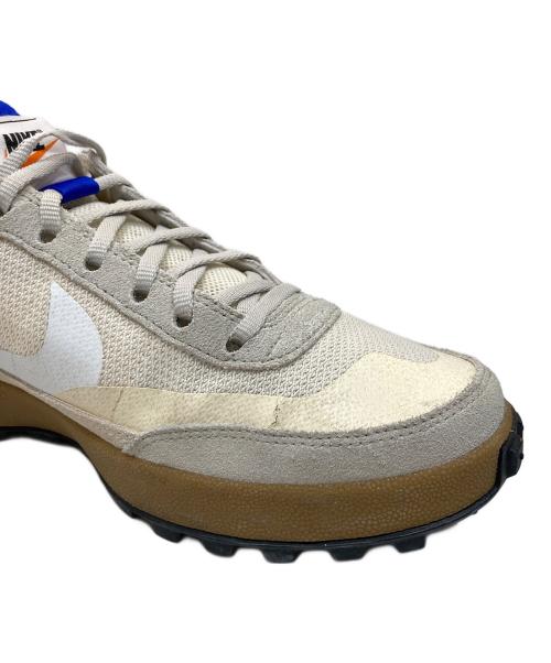 NIKE（ナイキ）NIKE (ナイキ) Tom Sachs (トム・サックス) General Purpose Shoe Beige アイボリー サイズ:28の古着・服飾アイテム