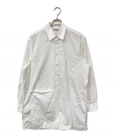 中古・古着通販】VALENTINO (ヴァレンティノ) L/S シャツ ホワイト