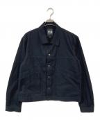 Y-3ワイスリー）の古着「M CANVAS WORKWEAR JACKET」｜ブラック