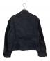 Y-3 (ワイスリー) M CANVAS WORKWEAR JACKET ブラック サイズ:XL：25000円
