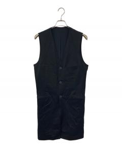 中古・古着通販】and wander (アンドワンダー) フィールドベスト