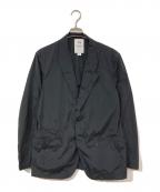 Y-3ワイスリー）の古着「M CLASSIC CROSS-DYED NYLON BLAZER/Mクラシッククロスダイナイロンブレザー」｜ブラック