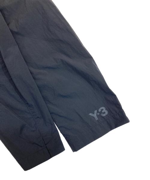 Y-3（ワイスリー）Y-3 (ワイスリー) M CLASSIC CROSS-DYED NYLON BLAZER/Mクラシッククロスダイナイロンブレザー ブラック サイズ:Mの古着・服飾アイテム