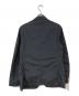 Y-3 (ワイスリー) M CLASSIC CROSS-DYED NYLON BLAZER/Mクラシッククロスダイナイロンブレザー ブラック サイズ:M：12000円