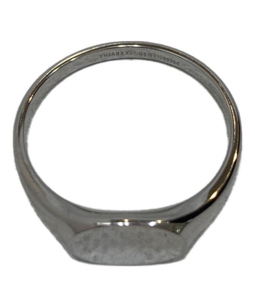 Daniel Wellington（ダニエルウェリントン）Daniel Wellington (ダニエルウェリントン) リング サイズ:23号の古着・服飾アイテム