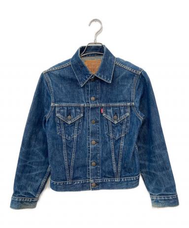 中古・古着通販】LEVI'S (リーバイス) 復刻 71557 デニムジャケット