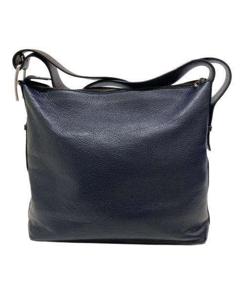 CHAMBORD SELLIER（シャンボール セリエ）CHAMBORD SELLIER (シャンボール セリエ) ショルダーバッグ ブラックの古着・服飾アイテム