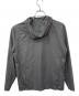 MAMMUT (マムート) Ultimate V Tour SO Hooded Jacket AF グレー サイズ:S：7000円