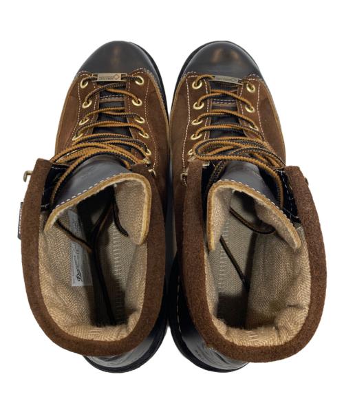Danner（ダナー）Danner (ダナー) LIGHT NORTHRUP ブラウン サイズ:7の古着・服飾アイテム