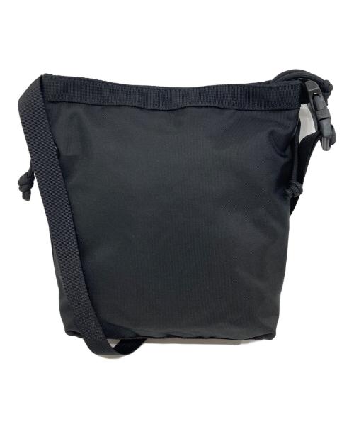 BRIEFING（ブリーフィング）BRIEFING (ブリーフィング) JUMPER SS ショルダーバッグ/ジャンパーSS ブラックの古着・服飾アイテム