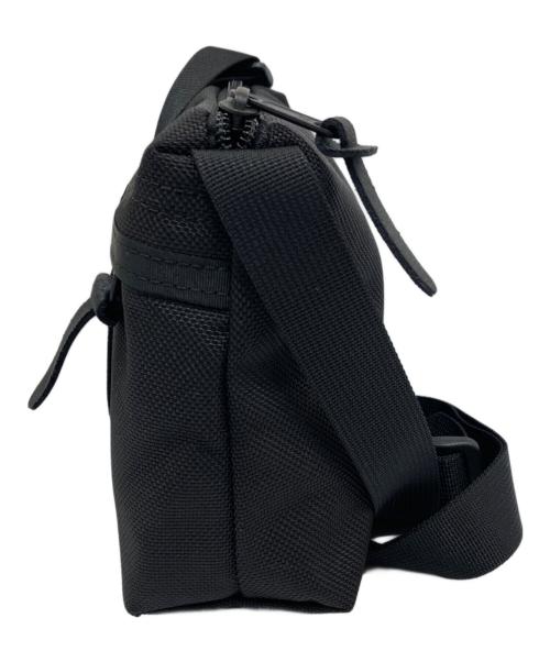 GREGORY（グレゴリー）GREGORY (グレゴリー) ショルダーバッグ ブラックの古着・服飾アイテム