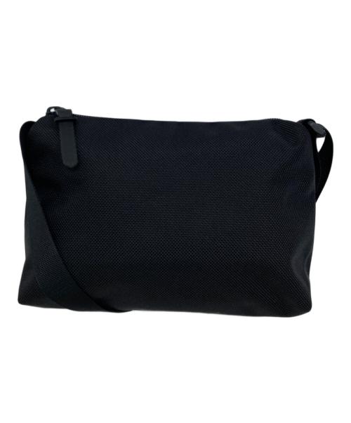 GREGORY（グレゴリー）GREGORY (グレゴリー) ショルダーバッグ ブラックの古着・服飾アイテム